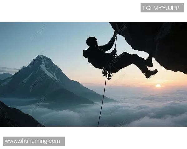 武汉攀岩队的力量与激情聚焦攀岩运动的未来发展与挑战